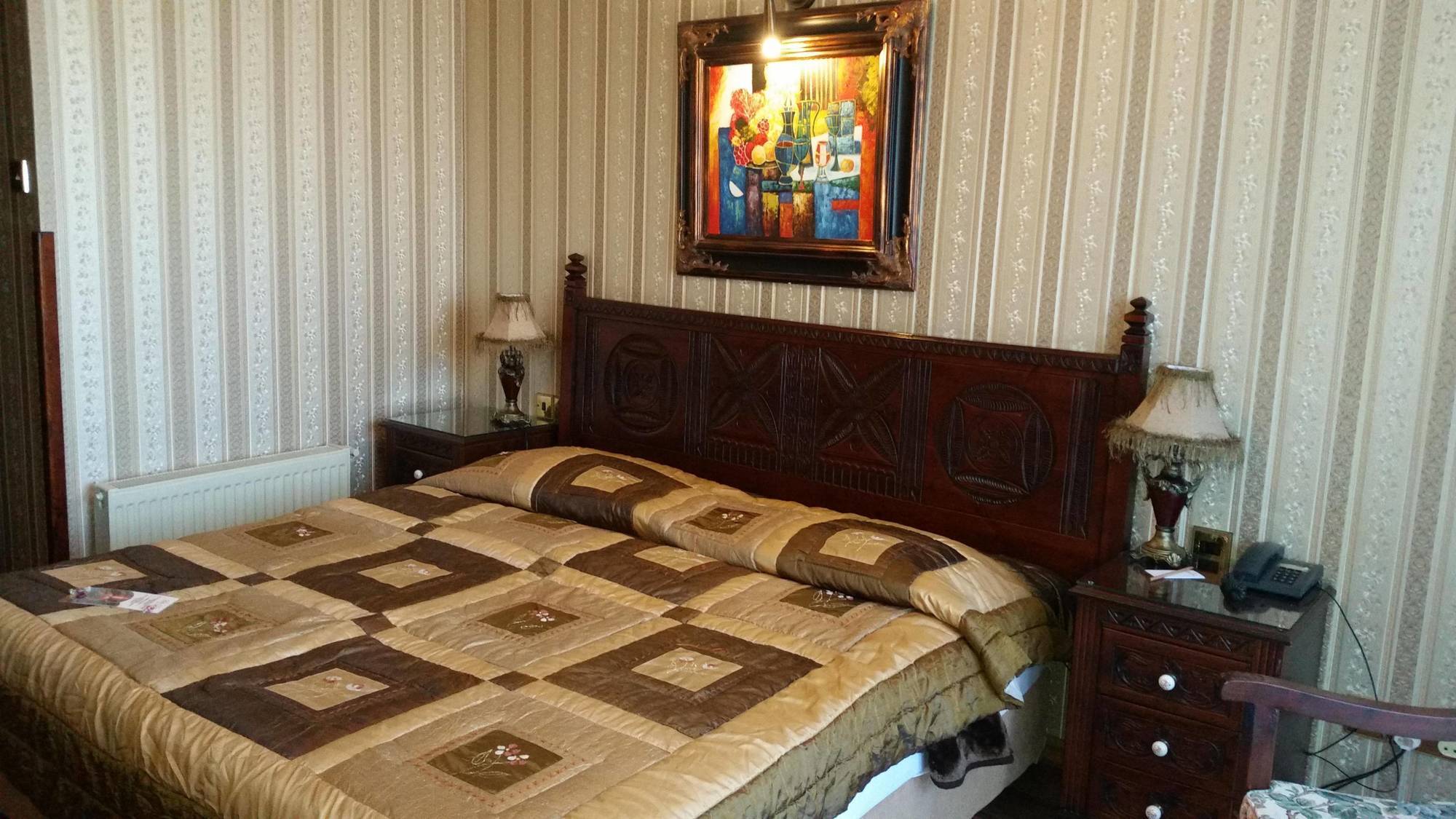 Hotel Bella View Art Boutique