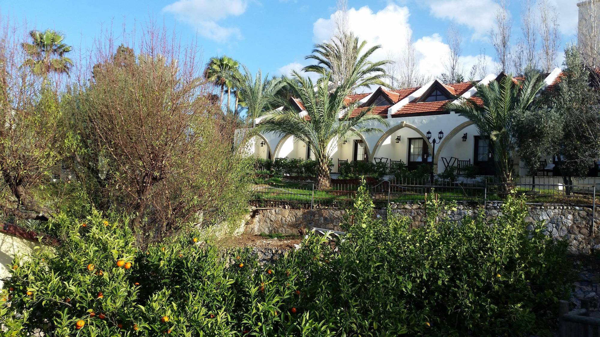 Bella View Art Boutique Hotel