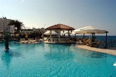 Rocks & Casino 5* Kyrenia (Northern Cyprus)