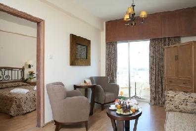 Atlantica Oasis Limassol