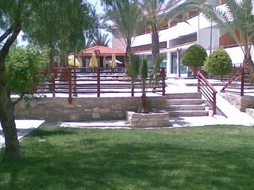 M. Moniatis Hotel Limassol