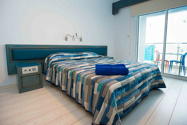 Hotel Tsanotel 3*