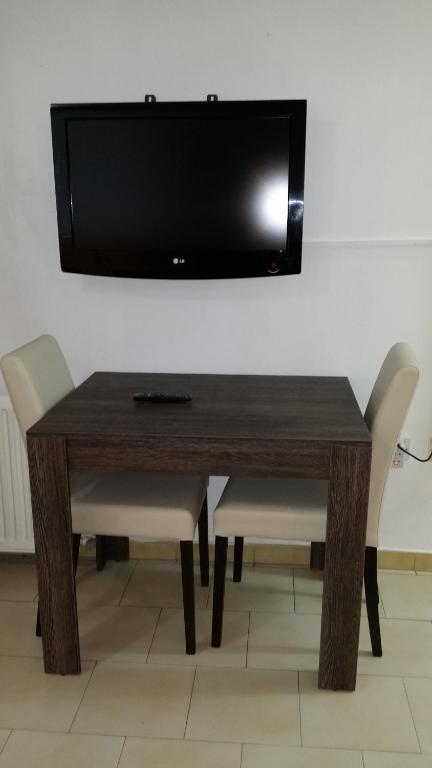 Aparthotel Agrino
