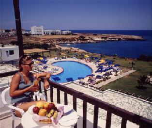 Hotel Sunrise Jade - Adults Only 5*