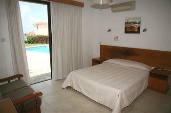 Platzia Villa *