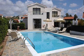 Villa Platzia *