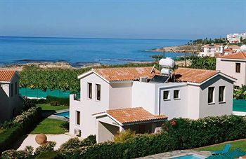 Villa Platzia *