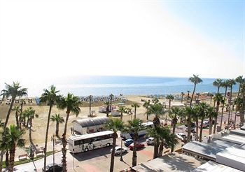 Sun Hall Larnaca