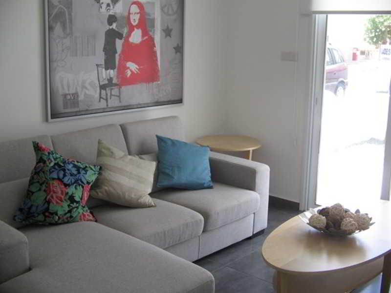 Mythical Sands Resort Paralimni