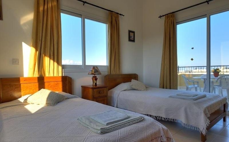 Villa Cyprus