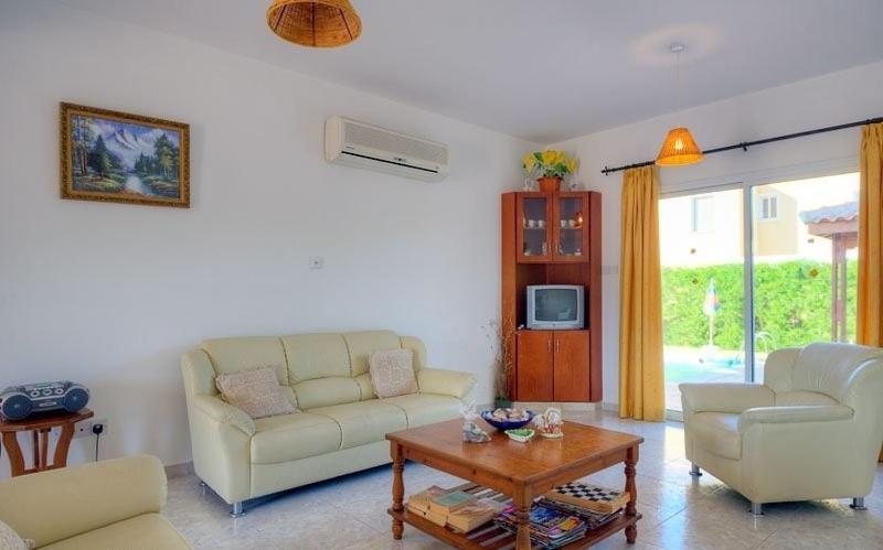 Villa Cyprus *