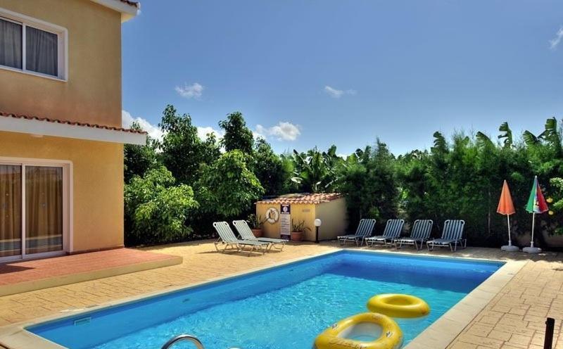 Cyprus Villa *