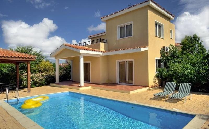 Villa Cyprus Peyia