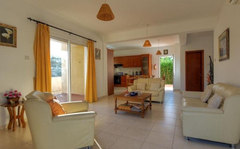 Cyprus Villa