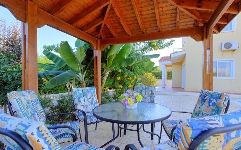 Villa Cyprus Peyia
