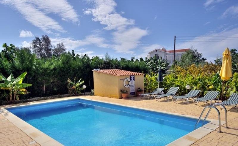 Cyprus * Peyia