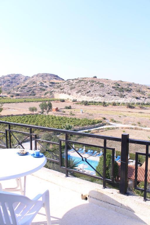 Ampelokipi Holiday Pissouri