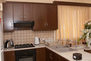 Kotzias 3* Pissouri