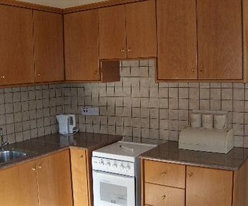 Aparthotel Kotzias
