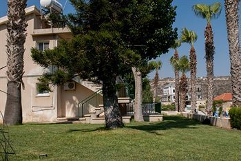 Kotzias 3* Pissouri