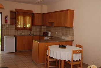 Aparthotel Kotzias