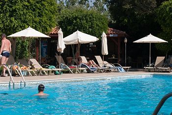 Kotzias Pissouri
