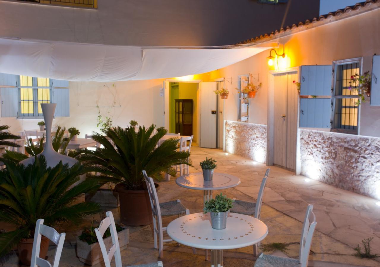 Inn Shongas Dherinia