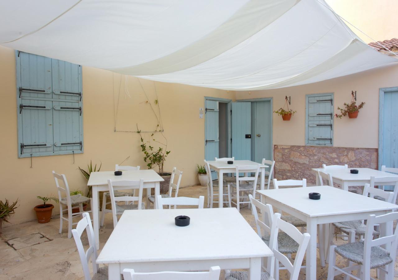 Inn Shongas