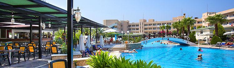 Hotel Aloe Paphos