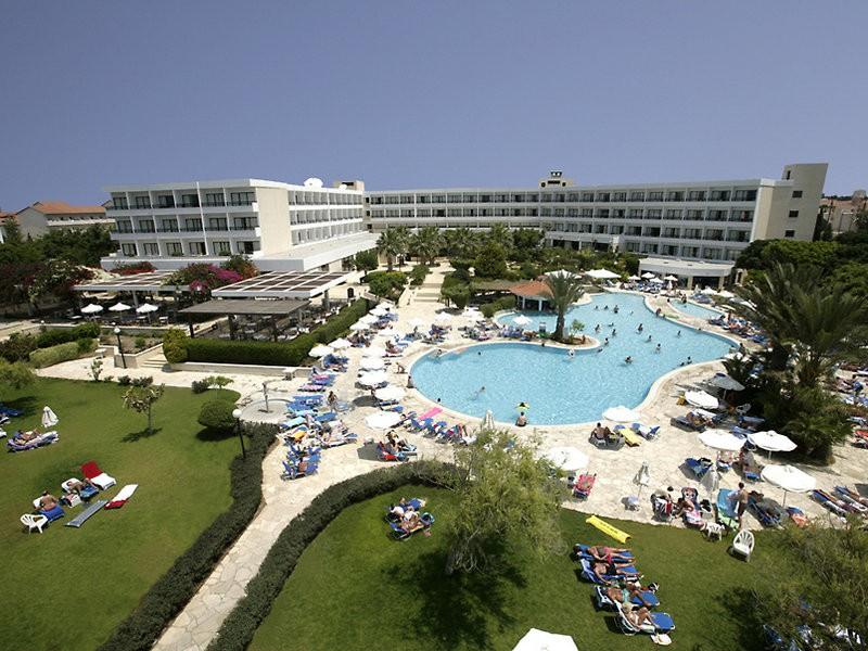 Avanti Village Aparthotel