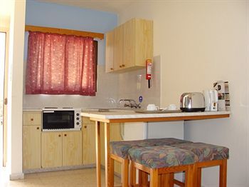 Aparthotel Bougainvillea