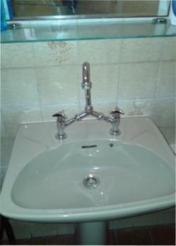 Elenapa Appartement
