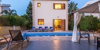 Oceanview Luxury 120 Apartment Sotira (Famagusta)