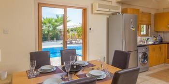 Apartment Oceanview Luxury 120