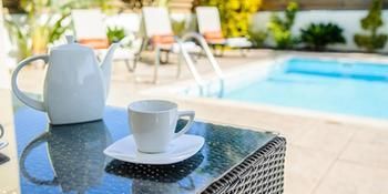 Oceanview Luxury 089 * Pernera