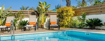 Apartment Oceanview Luxury 089 Pernera