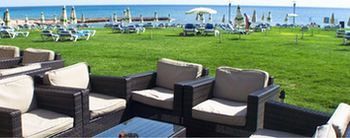 Apartment Oceanview Luxury 089 *