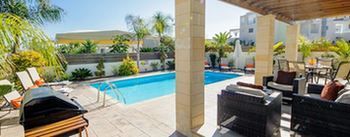 Oceanview Luxury 089 * Pernera