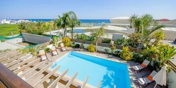 Oceanview Luxury 089 Apartment