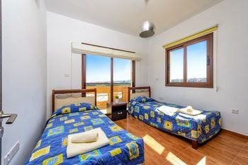 Thalia Villa