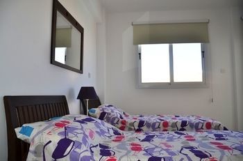Apartamento Poppy *