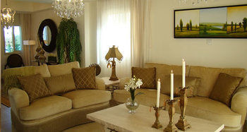 Villa Amadora Luxury Pernera