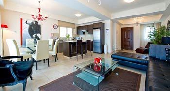 Villa Amadora Luxury *