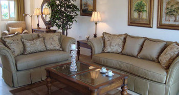 Amadora Luxury Villa *