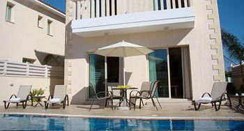 Villa Amadora Luxury