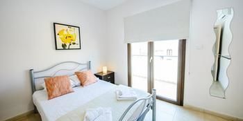 Oceanview Luxury 080 Apartment Paralimni