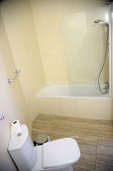 Pallinio Apartment * Protaras