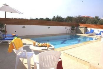 Maricosta Villas Villa Pernera