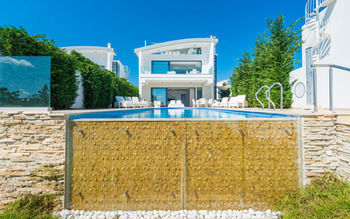 Villa Lombardi Villa Protaras