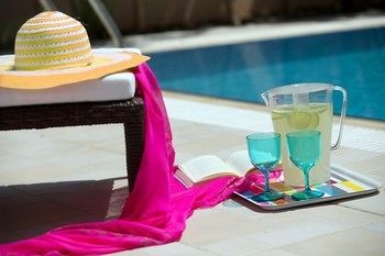 Michelle 7 Holiday home Pernera